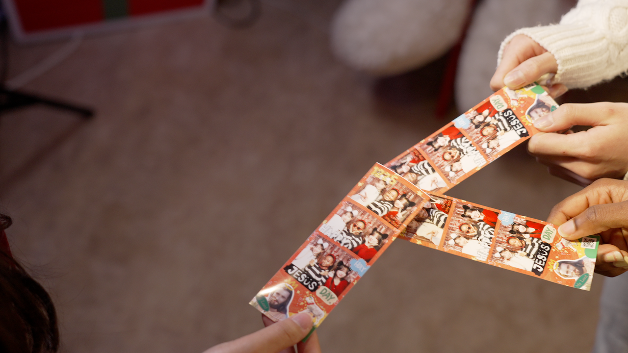 인생네컷